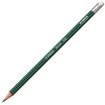 Picture of STABILO OTHELLO PENCIL HB W/RUBBER